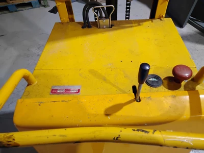 USED LIFE SCIENCE ESR-40-18
