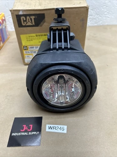 NEW Caterpillar 324-3740