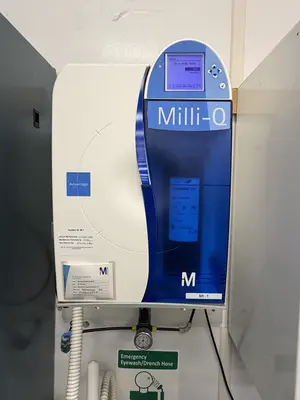 Used _UNKNOWN_ _UNKNOWN_ Lab Water Purifiers Rhode Island US | Federal Equipment Company #1347623