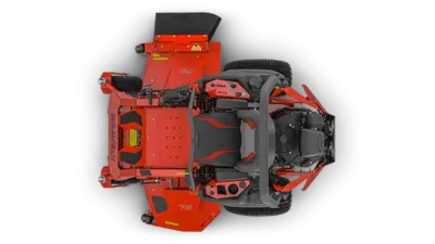 GRAVELY PRO-TURN® 600 992502 Commercial Lawn Mowers | County Equipment Company LLC (4)