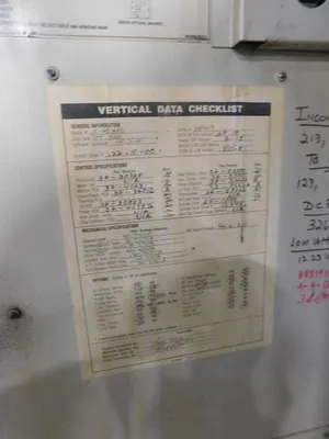 2000 HAAS VF-4APC Vertical Machining Centers | Ditter Industries Inc. (5)