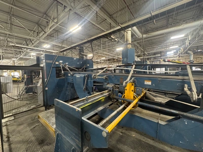 2009 WARD 16000 Flexo Folder Gluers | Global Boxmachine, LLC (20)