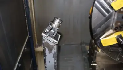 2014 KIWA KH-45 Horizontal Machining Centers | Toolquip, Inc. (7)