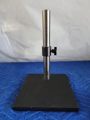 MICROSCOPE STAND #48