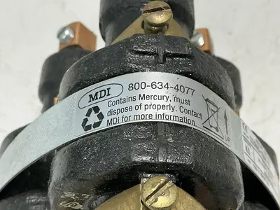 USED MDI 335NO-120A-18