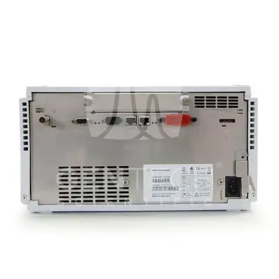 Used AGILENT TECHNOLOGIES G1312A HPLC Systems New York US | GenTech Scientific #1447462