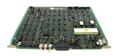 USED ALLEN BRADLEY 636429-900 PROCESSOR BOARD 636429-900-01 636429-2 636429