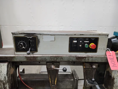 Hyd Mech S-20 Horizontal Saw