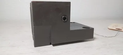 BMT45 TWIN OD Turning Tool Holder HALF INDEX 850418-00348A Doosan Lynx