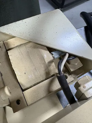 HENDRICKS ENGINEERING 5968 Electrical/PLC/Automation | ESS Industrial Equipment Sales (7)