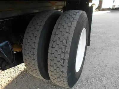 Used 2020 FREIGHTLINER BUSINESS CLASS M2 106 Reefer Trucks Arizona US | Tuscon Trux & Equipment Sales #1542886