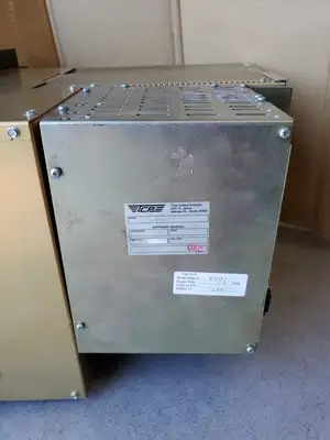 USED Total Control Products SPXXXXXKTC