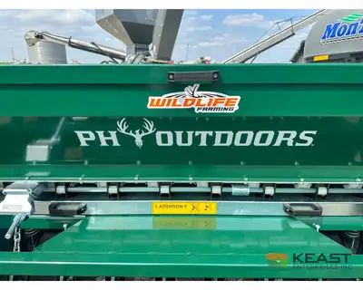 Used PH OUTDOORS _UNKNOWN_ No-Till Drills Iowa US | Keast Enterprises #1360414