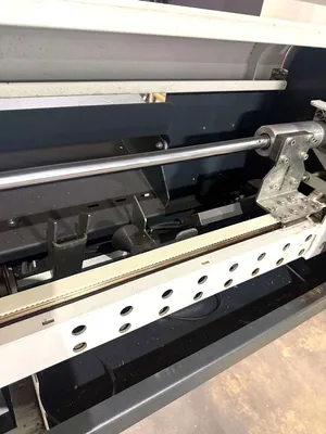 2015 HYUNDAI WIA L2100SY CNC Lathes | CNC EXCHANGE (24)