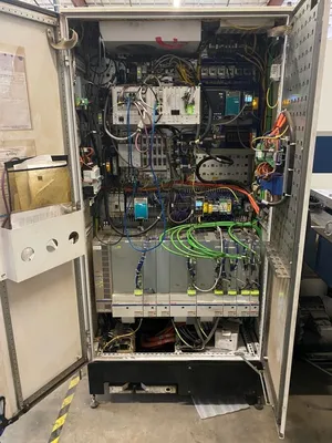 2012 TRUMPF TRUPUNCH 3000 Punches, Turret | Active Machinery Sales, Inc. (4)