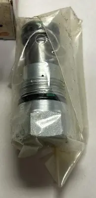 New | in-Stock SUN HYDRAULICS CXFBXAV Pump & Valve Parts Ohio US | Surplus Asset Holdings #1243635