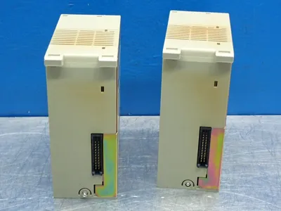 USED OMRON C200HWPA204