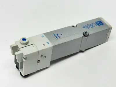 Used Festo VMPA2-M1H-X-PI Pump & Valve Parts Michigan US | Maverick Industrial Sales #1496184