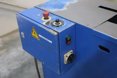 Used 1999 SPIRO BETA 3 Elbow Machines Georgia US | The Equipment Hub #289651