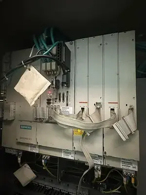 USED 2000 HYUNDAI SPT