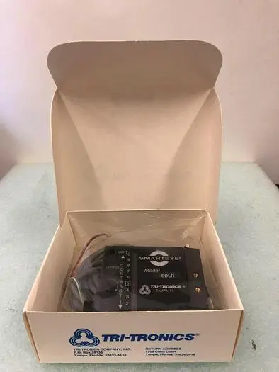 TRI-TONICS SDLRF1
