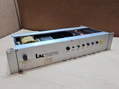 Used HECKLER & KOCH 3659.007 Misc Electrical & Power Parts British Columbia CA | Lenmark #1439850