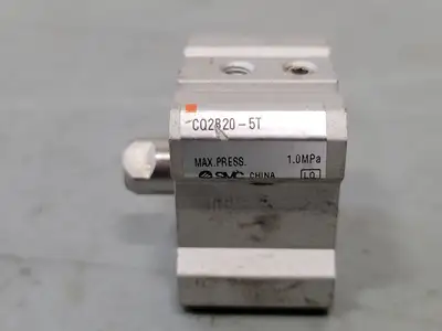 USED SMC CQ2B20-5T