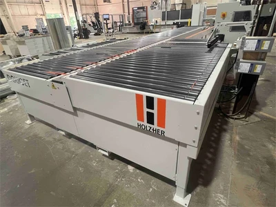 Used 2024 DOUCET RETURN CONVEYOR Return Conveyors Ohio US | MachineryMax #1330250