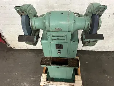 USED KALAMAZOO ND-10