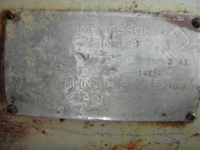 USED AJAX DPC-160