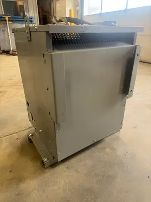 45 KVA 208V to 400Y/230V Isolation Transformer