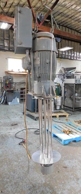 USED ARDE BARINCO AB 115.0242