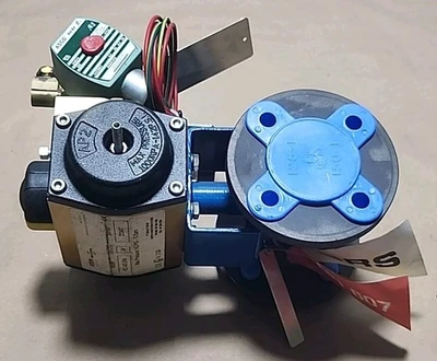 NEW Rotork 150SCTAM-FS(C)