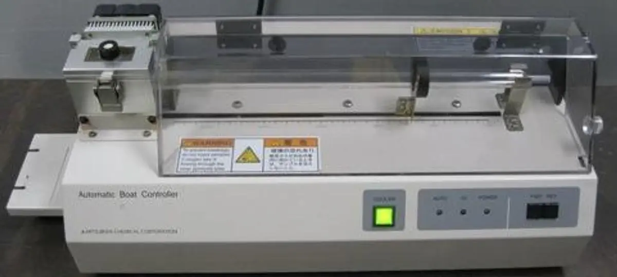 USED MITSUBISHI ABC-100