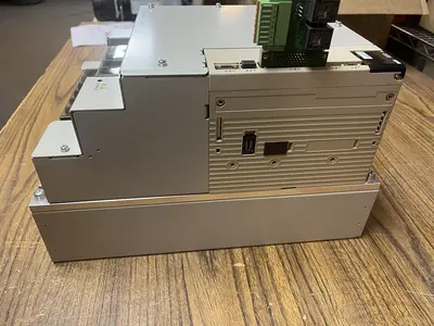 Used YASKAWA SGDV-210D01A002000 Servo Drives | Surplus Asset Holdings #1227085