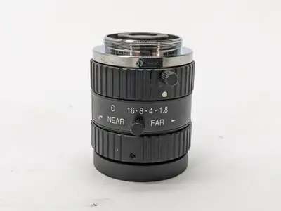 Used Computar M5018-MP2 Camera Systems Michigan US | Maverick Industrial Sales #1393549