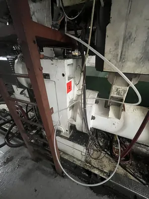2011 MACCHI 3 layer blown film line Extrusion Lines, Blown Film - Multi Layer Lines | Mark One Machinery (69)