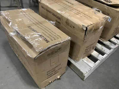 Used _UNKNOWN_ _UNKNOWN_ Furniture (Medical) Michigan US | Miedema Asset Management Group #1579771