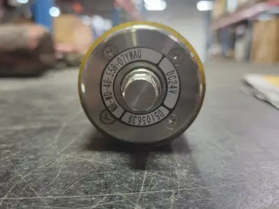 USED HOLJERON MR-WD-48-558-07YWAQ