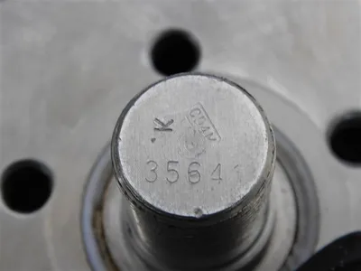 USED DURCO 35643