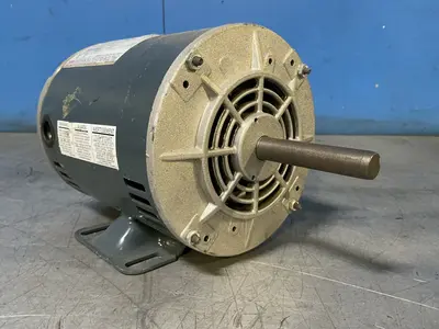 Used MARATHON ELECTRIC X70410463010 Motors (misc) Ohio US | HGR 24 #1556687
