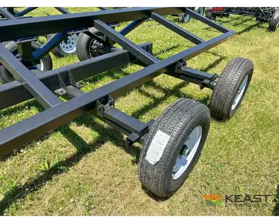 Used DEMCO _UNKNOWN_ Header Transports Iowa US | Keast Enterprises #1360165