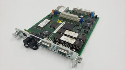 USED BOSCH REXROTH INDRAMAT CLC-D02.3