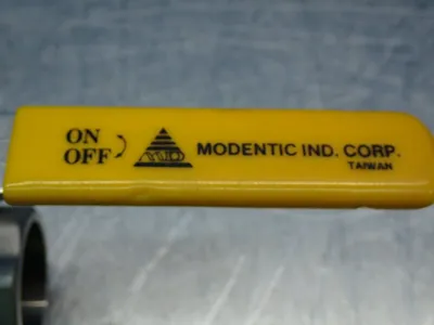 NEW MODENTIC 71S6