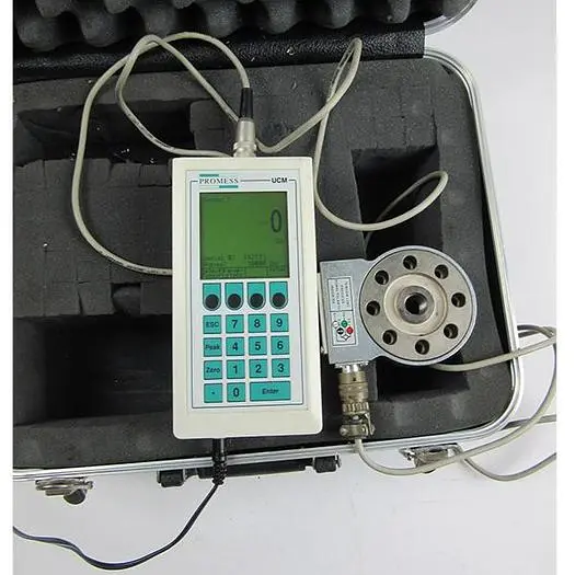 Used _UNKNOWN_ FL1OU(C)-2SGKT Measuring Machines | Gizmo Machine Tools #424900