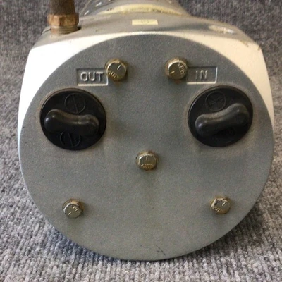 Used Gast 0823-V131Q-G608NEX Valves/Fittings California US | Davliegogo LLC #1726076