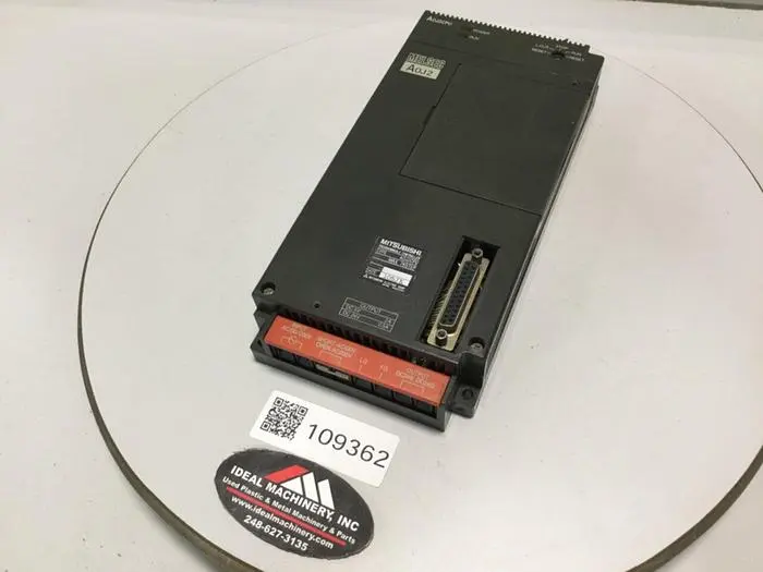 Used MITSUBISHI A0J2CPU Circuit Boards Michigan US | Ideal Machinery #607105