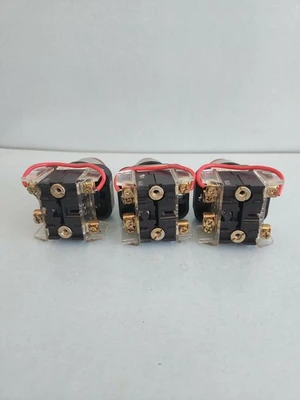 USED Allen Bradley 800T-QT24A