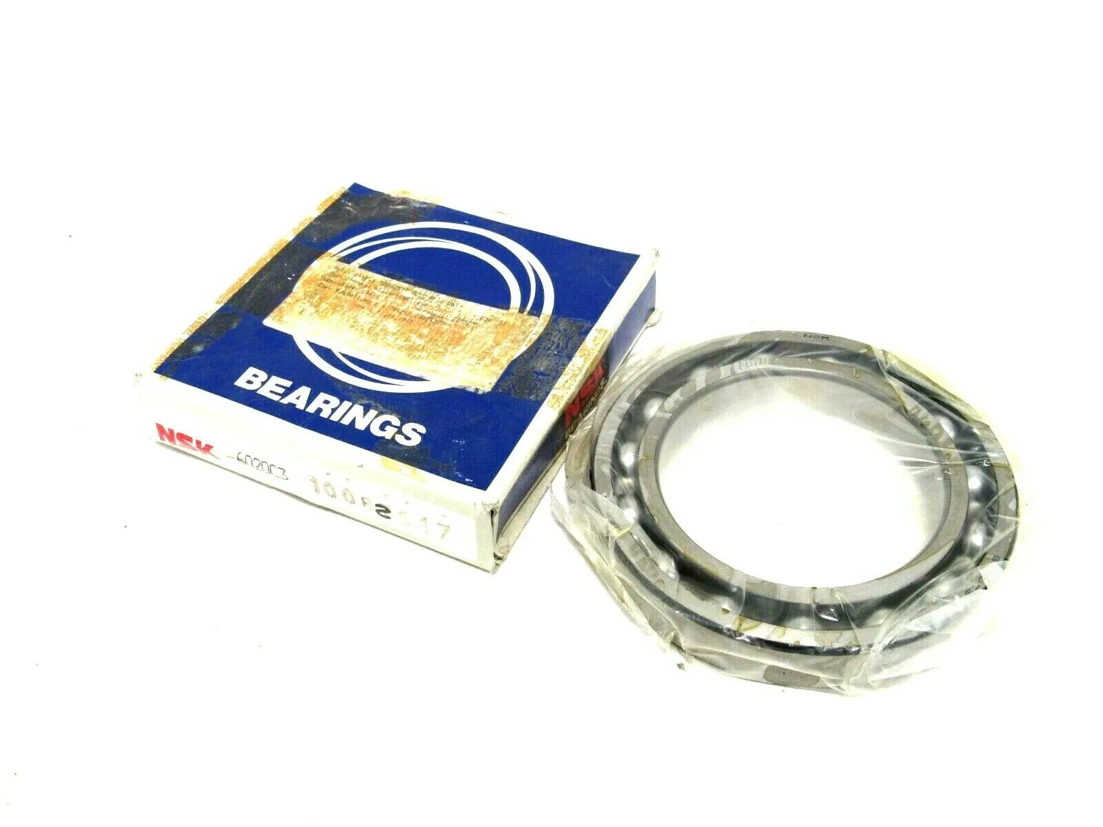 NEW NSK 6020C3 BEARING