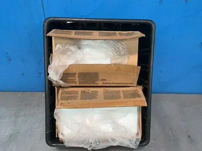 Used DUPONT IC 148S WH 4X 00250B Miscellaneous MRO Ohio US | HGR 24 #1260778